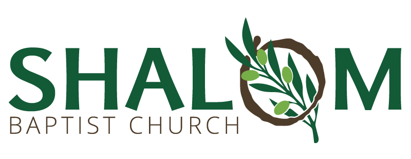 Shalom Logo - shalom-logo-update – Shalom Baptist Church