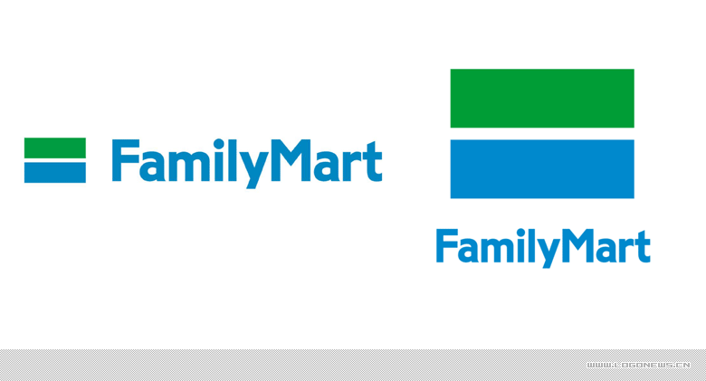 Familymart Logo - FamilyMart 全家便利商店即將啓用新LOGO | FamilyMart, Logo設計 ...