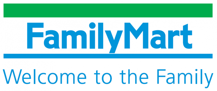 Familymart Logo - Family Mart Logo Png Vector, Clipart, PSD