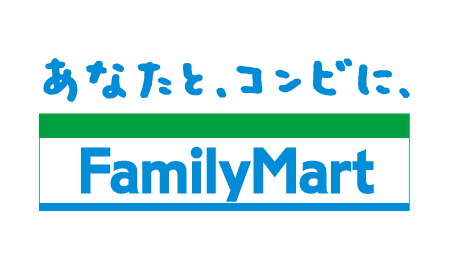 Familymart Logo - Emio Sayama Shi FamilyMart. We Look For Shop