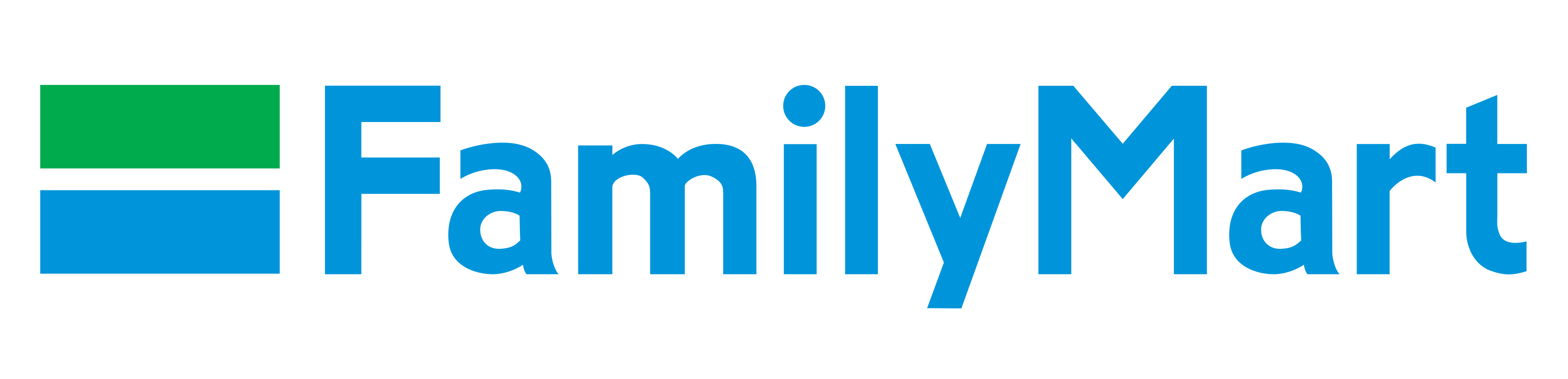 Familymart Logo - Home Deta Graha Mulya