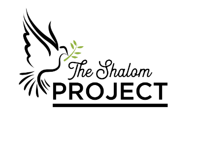 Shalom Logo - The Shalom Project |