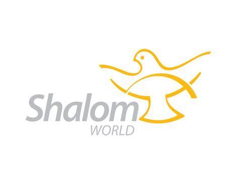 Shalom Logo - Shalom Logos