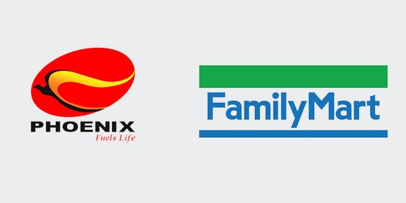 Familymart Logo - Phoenix Petroleum buys Ayala, Tantoco groups out of Family Mart