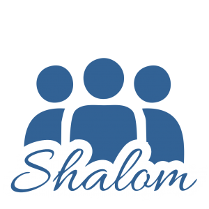 Shalom Logo - Shalom Clubs - SSND congregational website