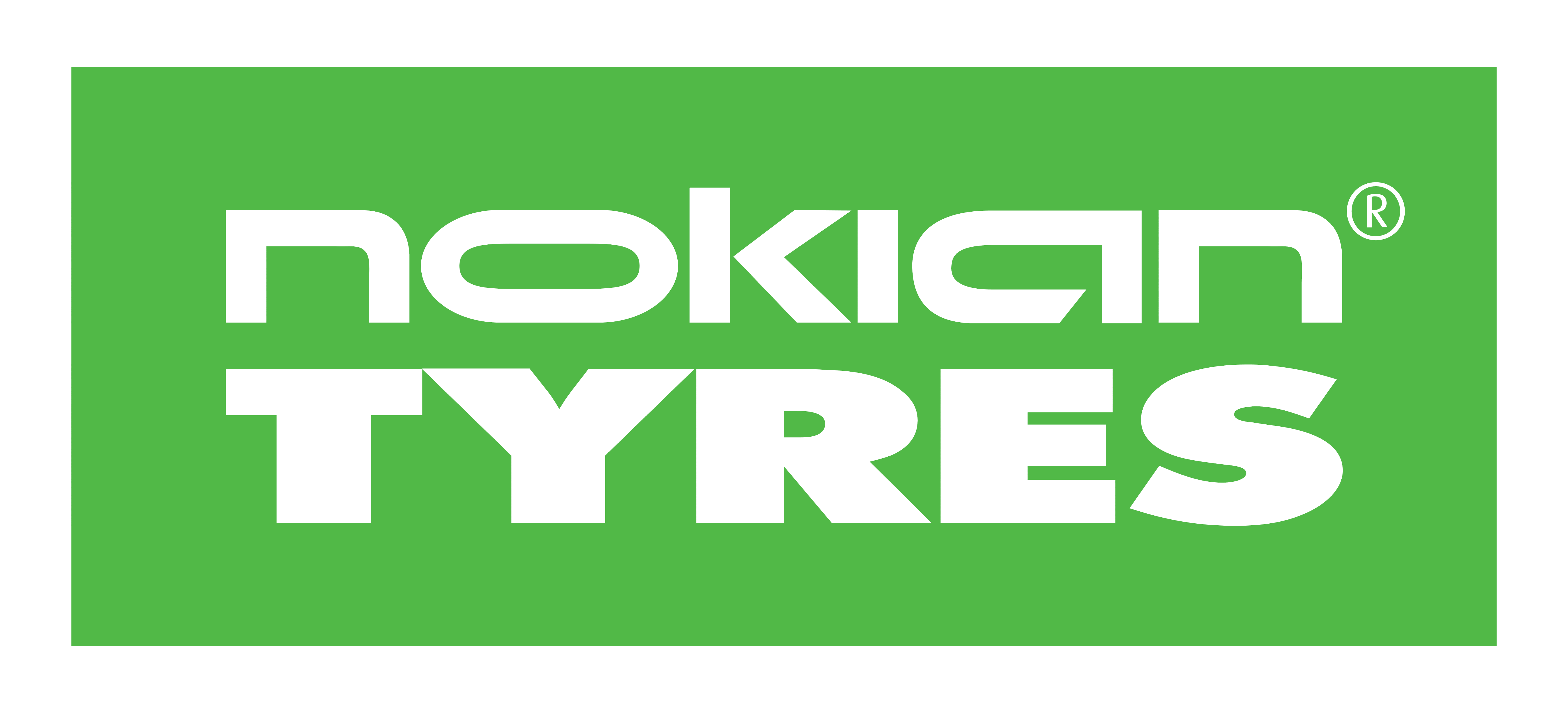 Nokian Logo - Nokian Tyres Logo, HD Png, Information | Carlogos.org