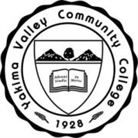 YVCC Logo - Yakima Valley Community College Wages, Hourly Wage Rate