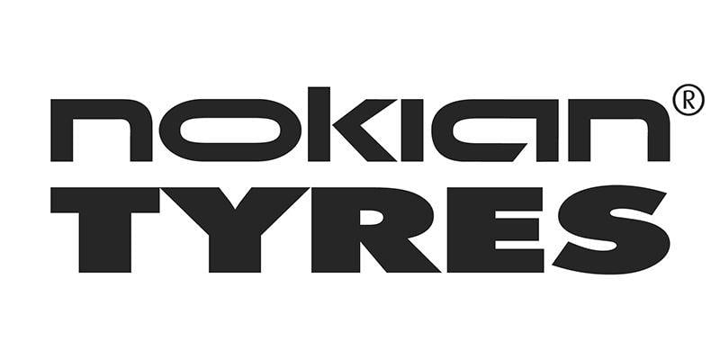 Nokian Logo - Nokian Tyres Looks to Grow Presence in All-Season Tire Market in U.S.