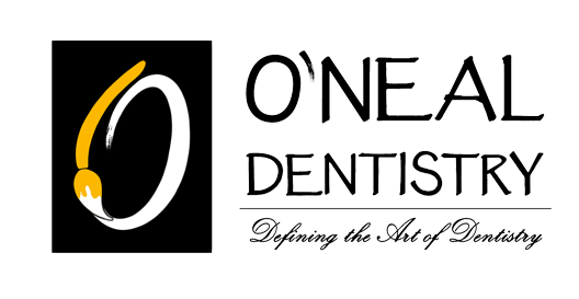 O'Neal Logo - Cosmetic Dentistry, Family Dentist: Tyler, TX