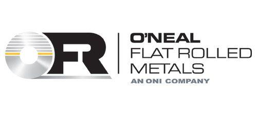 O'Neal Logo - Oni Oneal Flatrolled Logo. O'Neal Manufacturing Services