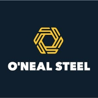 O'Neal Logo - O'Neal Steel Employee Benefits and Perks | Glassdoor