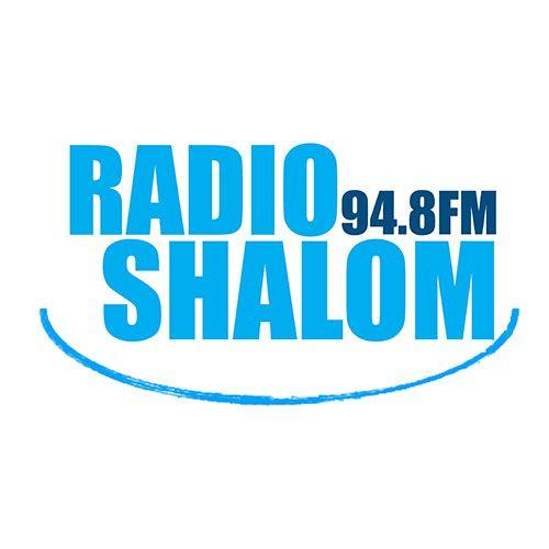 Shalom Logo - Logo de Radio