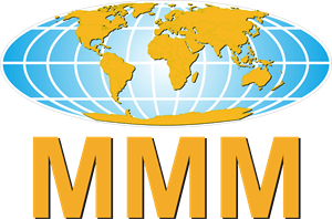 Mmm Logo - Movimiento Misionero Mundial - MMM Logo Vector (.CDR) Free Download