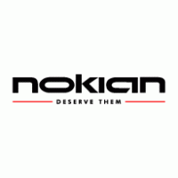 Nokian Logo - Nokian | Brands of the World™ | Download vector logos and logotypes