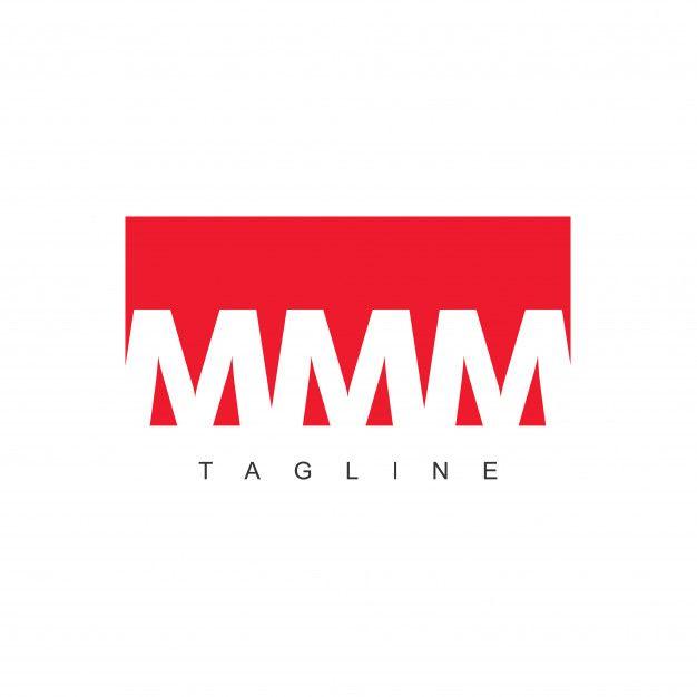 Mmm Logo - Mmm logo Vector | Premium Download