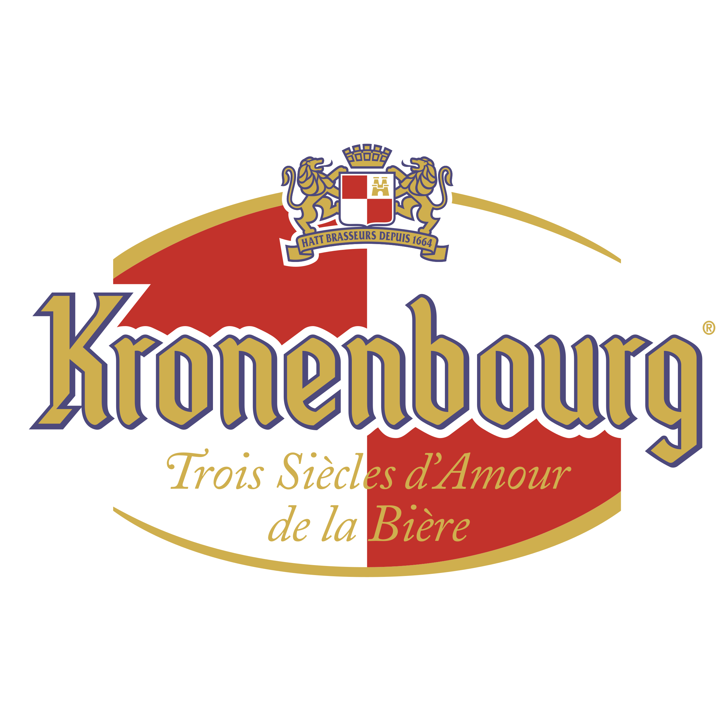 Kronenbourg Logo - Kronenbourg Logo PNG Transparent & SVG Vector