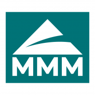 Mmm Logo - MMM. Brands of the World™. Download vector logos and logotypes