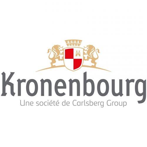 Kronenbourg Logo - Kronenbourg Brewery - Strasbourg, Grand-Est - Untappd