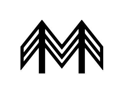 Mmm Logo - Unused MMM Logo by Rob Bratney on Dribbble