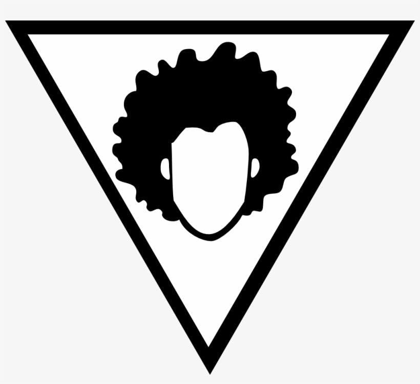 Afro Logo - Afro Triangle Designs Logo - Afro Logo - Free Transparent PNG ...