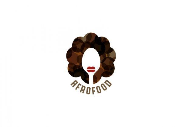 Afro Logo - Afro Food