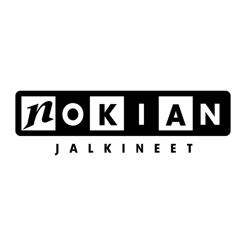 Nokian Logo - Front page - Nokian Footwear