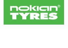 Nokian Logo - Nokian Tyres - Parts, components and accessories for forestry ...