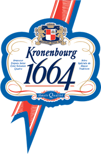 Kronenbourg Logo - Kronenbourg Logo Vectors Free Download