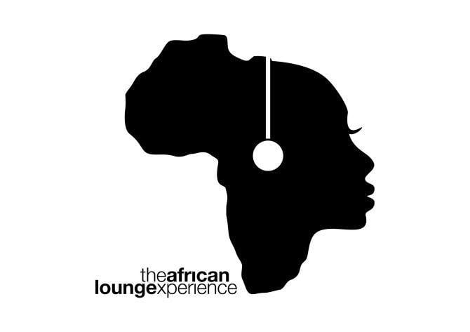 Afro Logo - Pin by scm134 on cute | African logo, Logos design, Logos