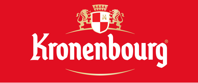Kronenbourg Logo - Fichier:Logo Kronenbourg Fb.png