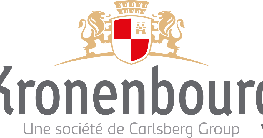 Kronenbourg Logo - The Branding Source: France's leading brewery Brasseries Kronenbourg ...