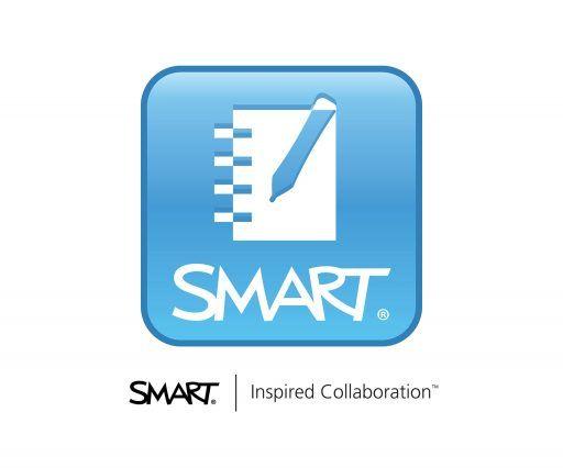SmartNotebook Logo - Archiwum Portfolios | Tablice.net.pl | Tablice interaktywne SMART