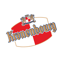 Kronenbourg Logo - Kronenbourg, download Kronenbourg - Vector Logos, Brand logo