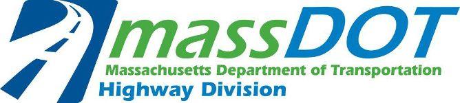 MassDOT Logo - New Account Start