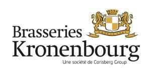 Kronenbourg Logo - Brasseries Kronenbourg – Louis Glunz Beer Inc.