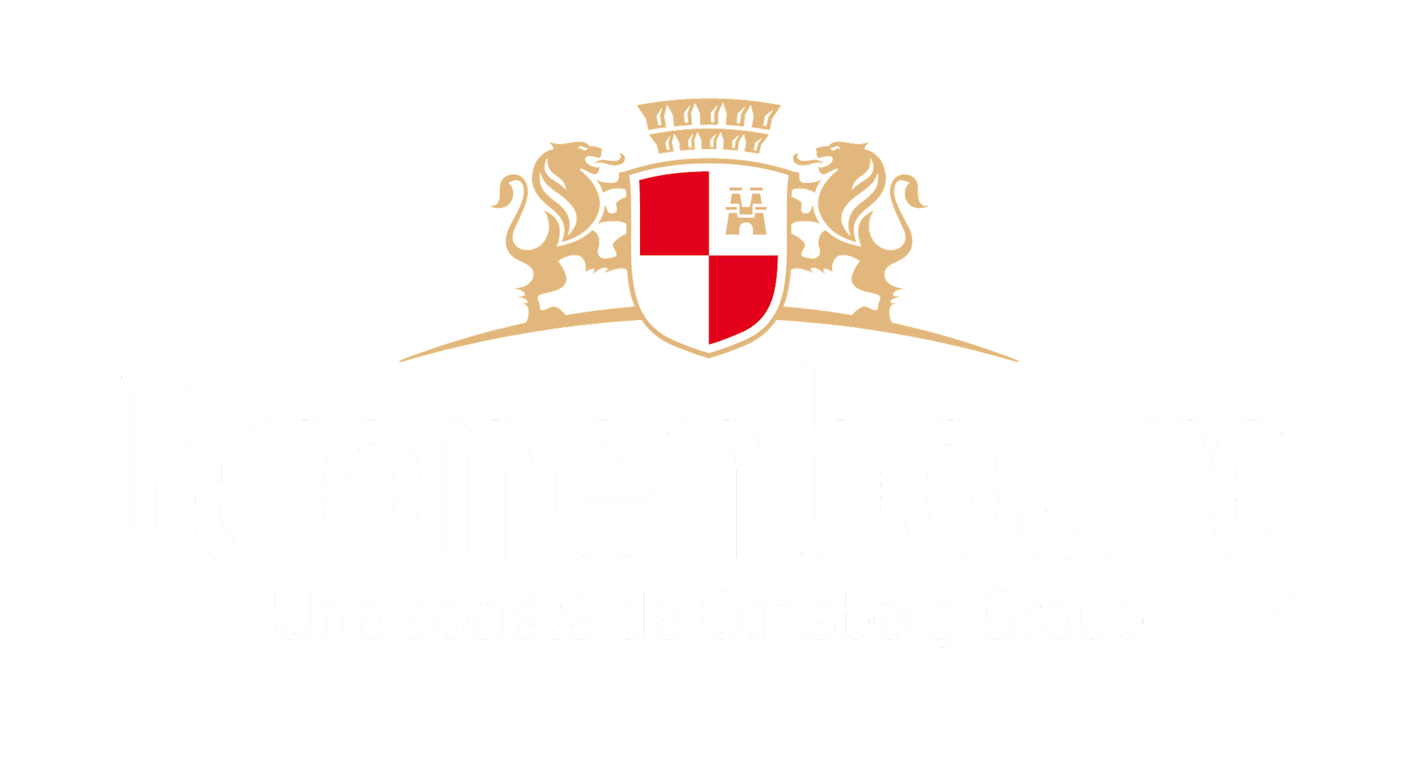 Kronenbourg Logo - L'entreprise Kronenbourg SAS, brasseur depuis 1664