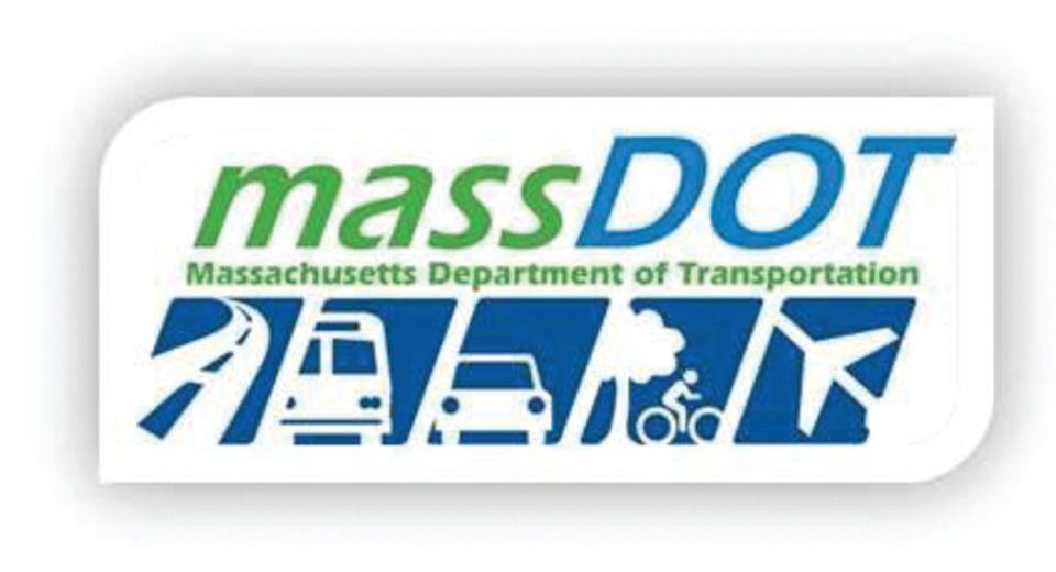 MassDOT Logo - Massachusetts Department of Transportation (MassDOT)