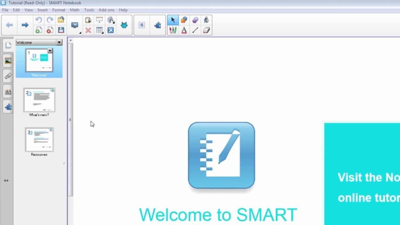 SmartNotebook Logo - SMART Notebook Key Deactivation