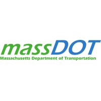 MassDOT Logo - Massachusetts Department of Transportation (MassDOT) | Massachusetts ...