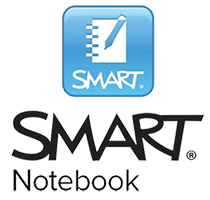 SmartNotebook Logo - Technology Resources – CCIT