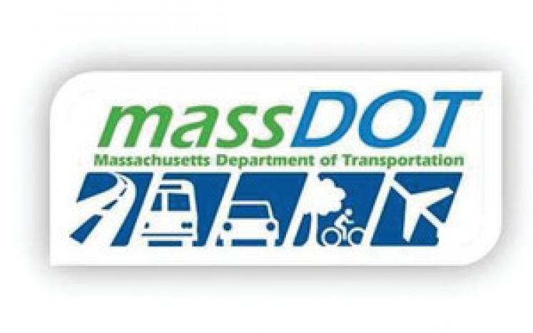 MassDOT Logo - City/Town Construction Notification! | Harwich MA