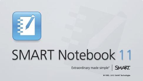 SmartNotebook Logo - PowerSchool Learning : TUSD Connect : SMART Notebook Software