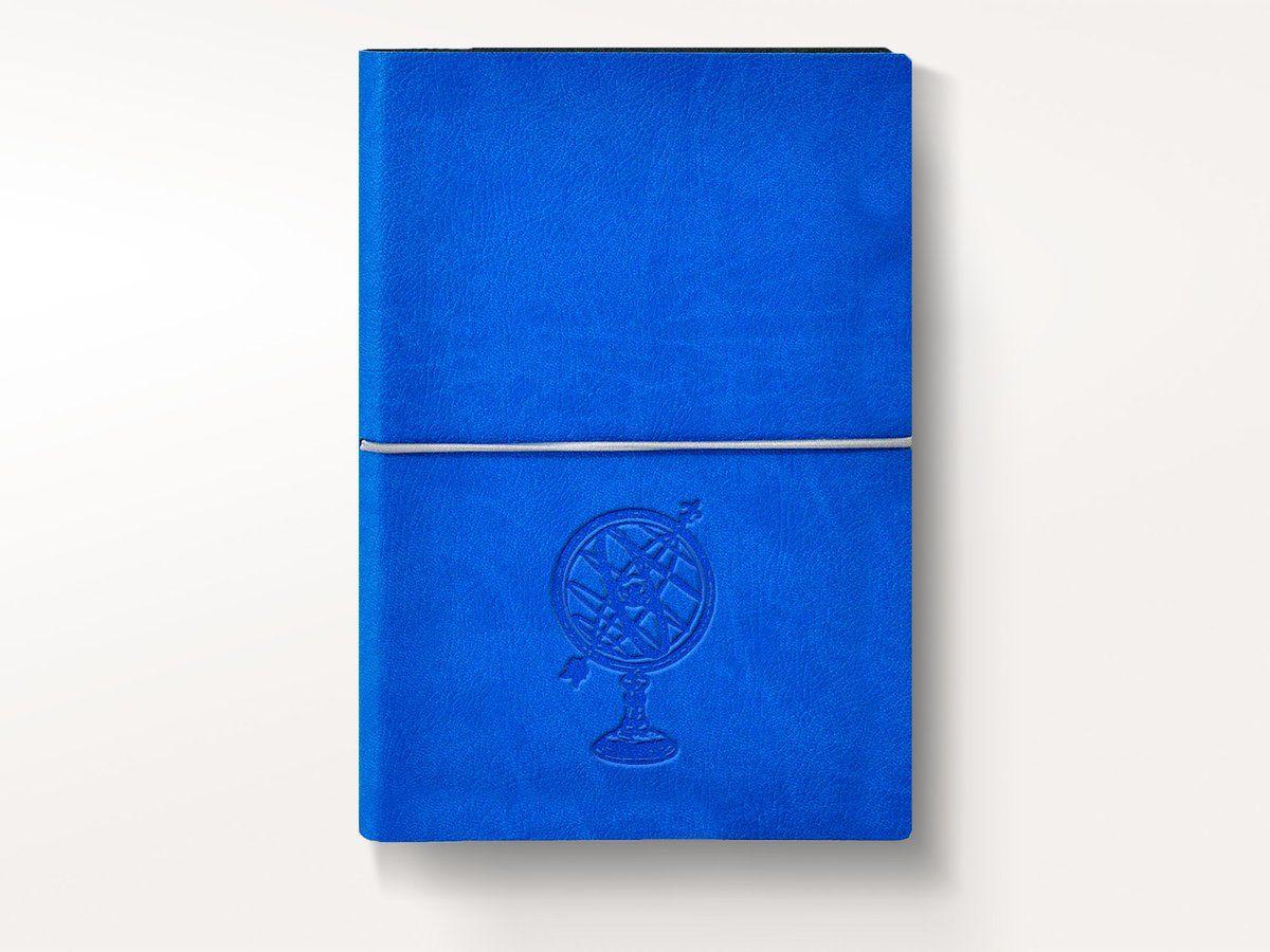 SmartNotebook Logo - Ciak Smart Notebook - Blue