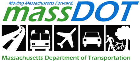 MassDOT Logo - Westfield, MA - Official Website