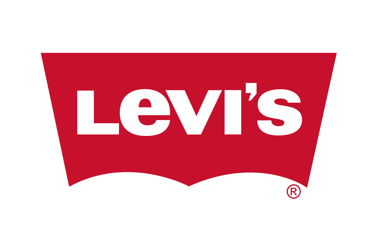 Red Clothing Brand Logo