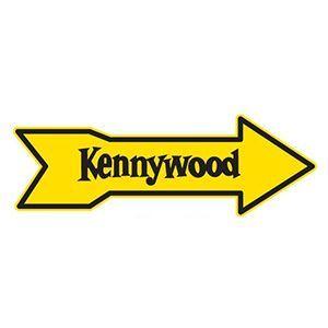 Kennywood Logo - Kennywood logo | Kennywood | Pittsburgh city, Park pictures, Pittsburgh