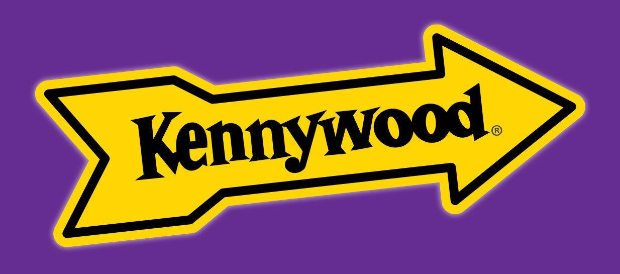 Kennywood Logo - 5 Things to Do at Kennywood When It Rains | Kennywood