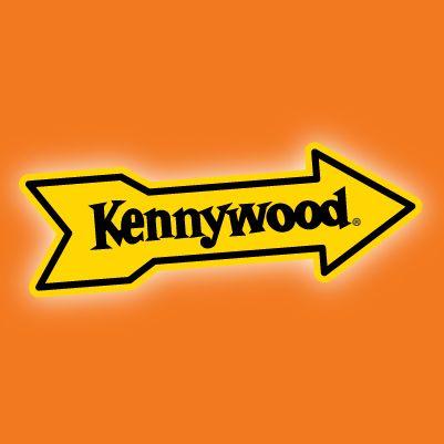 Kennywood Logo - Pittsburgh's Best Amusement Park for Kids & Families | Kennywood ...