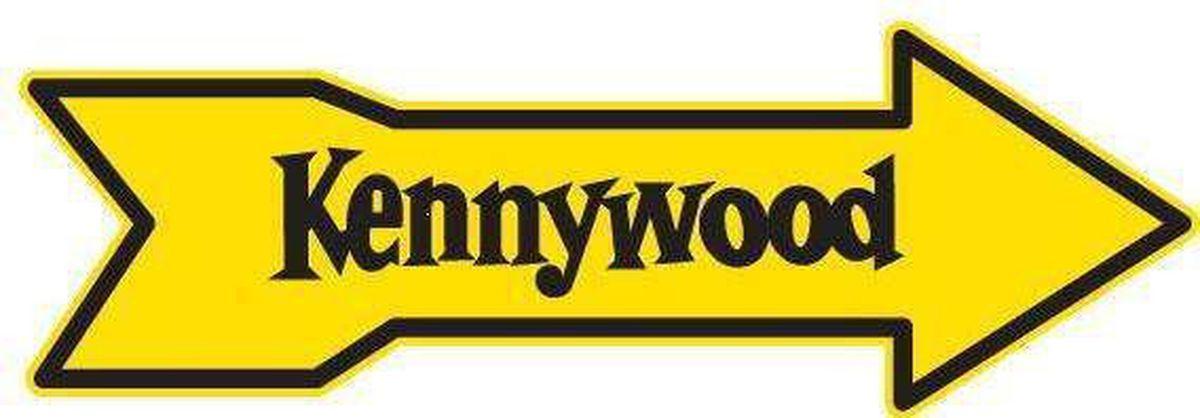 Kennywood Logo - Kennywood Amusement Park starts selling beer