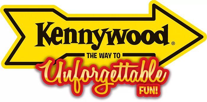 Kennywood Logo - 2019 Byzantine Family Day at Kennywood Park | GCU